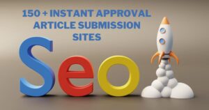 Read more about the article Free Guest Posting & Article Submission Sites List