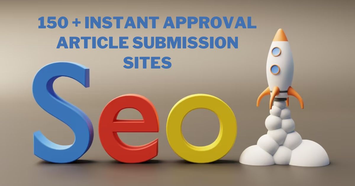 You are currently viewing Free Guest Posting & Article Submission Sites List