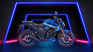 Read more about the article 2025 Honda Hornet 2.0: New 4.2-Inch TFT Display & Features