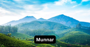 Read more about the article Munnar: Best Places to Visit, Things to Do & Honeymoon Spots