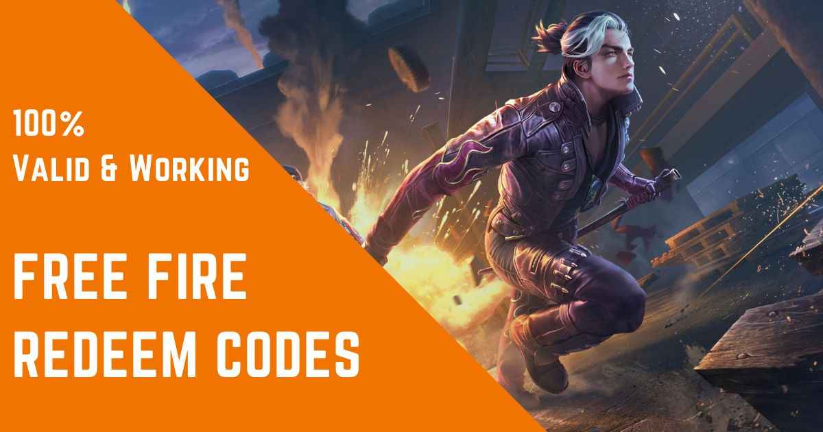 Read more about the article Latest Garena Free Fire Diamond Hack & Max Redeem Codes