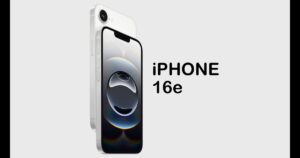 Read more about the article Apple iPhone 16e: A New Addition to the iPhone with Advanced Features & Competitive Pricing