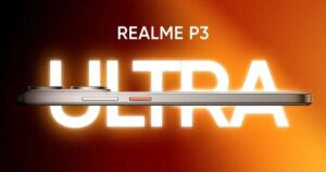 Read more about the article Realme P3 Ultra 5G Launched in India: A New Era of Ultra-Smartphones Begins